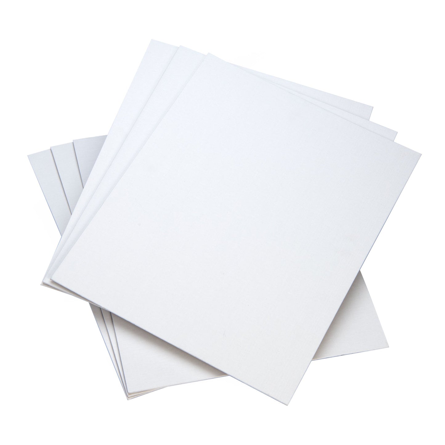 CNVB-1620-6 | 6-pack 16" x 20" Canvas Board