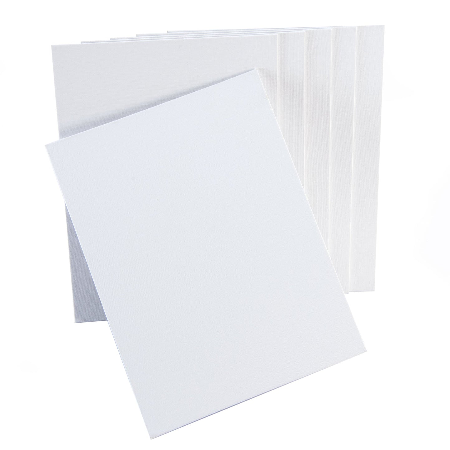 CNVB-912-6 | 6-pack 9" x 12" Canvas Board