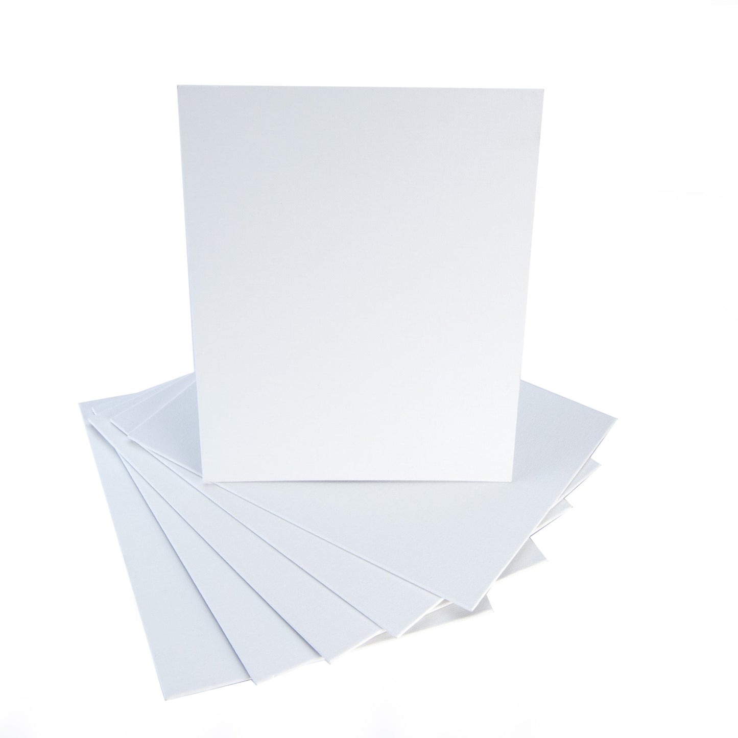 CNVB-912-6 | 6-pack 9" x 12" Canvas Board