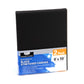 CNVB-BLK810-2 | 2pk 8 x 10 Panel Value Black