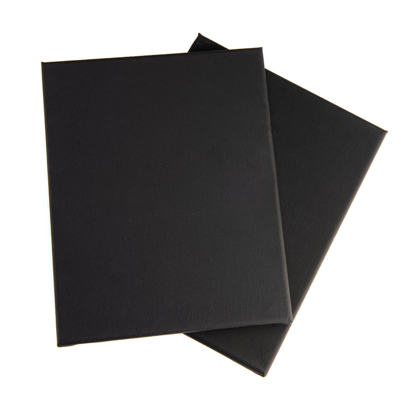 CNVB-BLK810-2 | 2pk 8 x 10 Panel Value Black