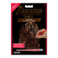 COPMIN-101 - Engraving Art™ 5" x 7" Kitten & Puppy Copper Foil Project