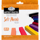 CPA-P24 - Portrait Soft Pastel 24 Color Pack packaging front