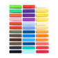 CPH-A36 - Essentials™ 36pc Half-Size Pastels Set