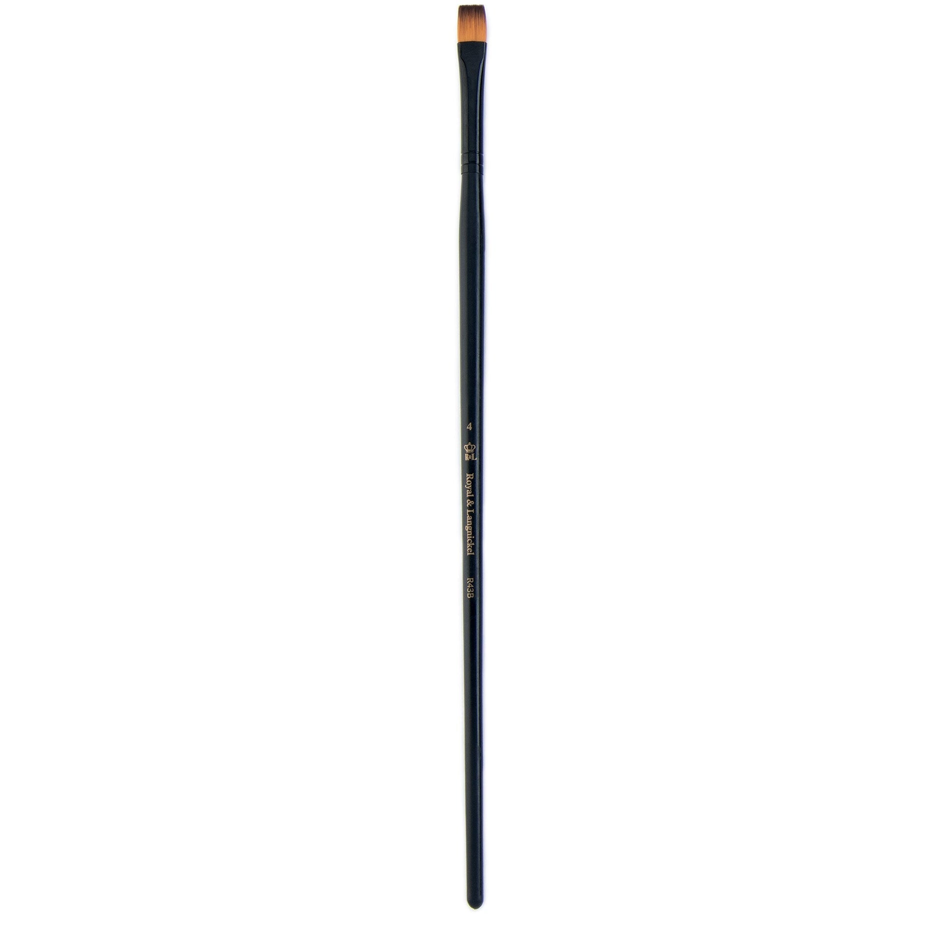R43B Series | Essentials™ Bright Brush – Royal & Langnickel