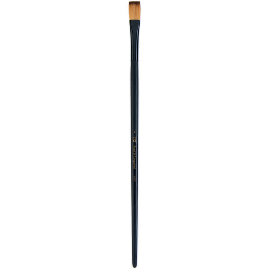 R43F-6 - Essentials™ Flat Brush - 6