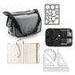 FA-101 - Essentials™ 24pc Sketching Satchel Travel Art Set glam 1