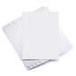 FMBD-2030W - 20" x 30" White Foamboard 10-pack