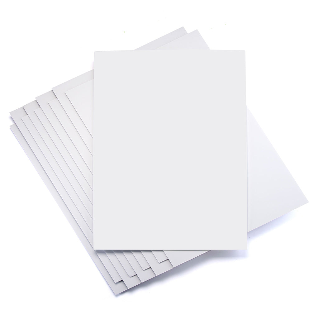 FMBD-3240W - 32" x 40" White Foamboard 10-pack