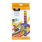 GOU21-12 - Gouache Paint Packs - 21 ml