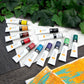 GOU21-6 | Gouache Paint Packs - 21 ml