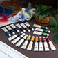 GOU21-6 | Gouache Paint Packs - 21 ml