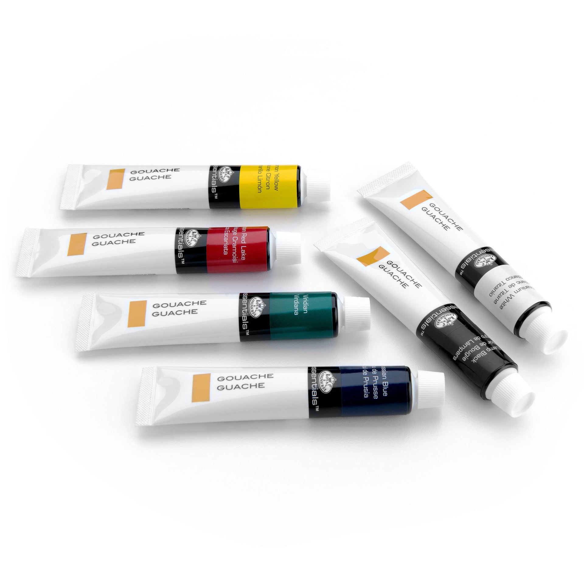 GOU21-6 paint tubes 2