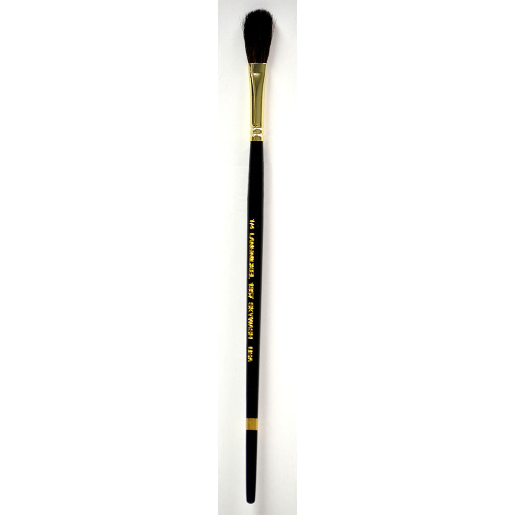 L1357-1/4" - Camel Mix Sky Wash Brush - 1/4"