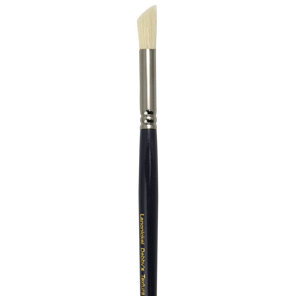 L1360-LG - Debby’s Texture Touch Brush Size Large