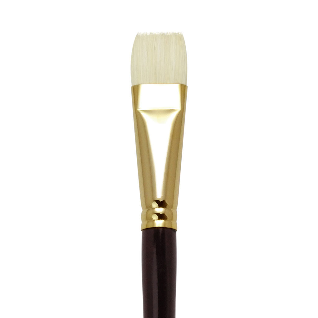 L1AB-12 - Supreme™ Bristle Bright Brush - 12