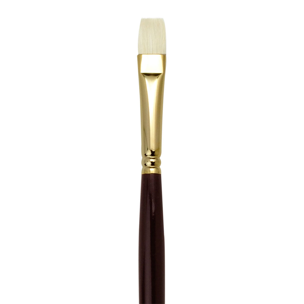 L1AB-8 - Supreme™ Bristle Bright Brush - 8