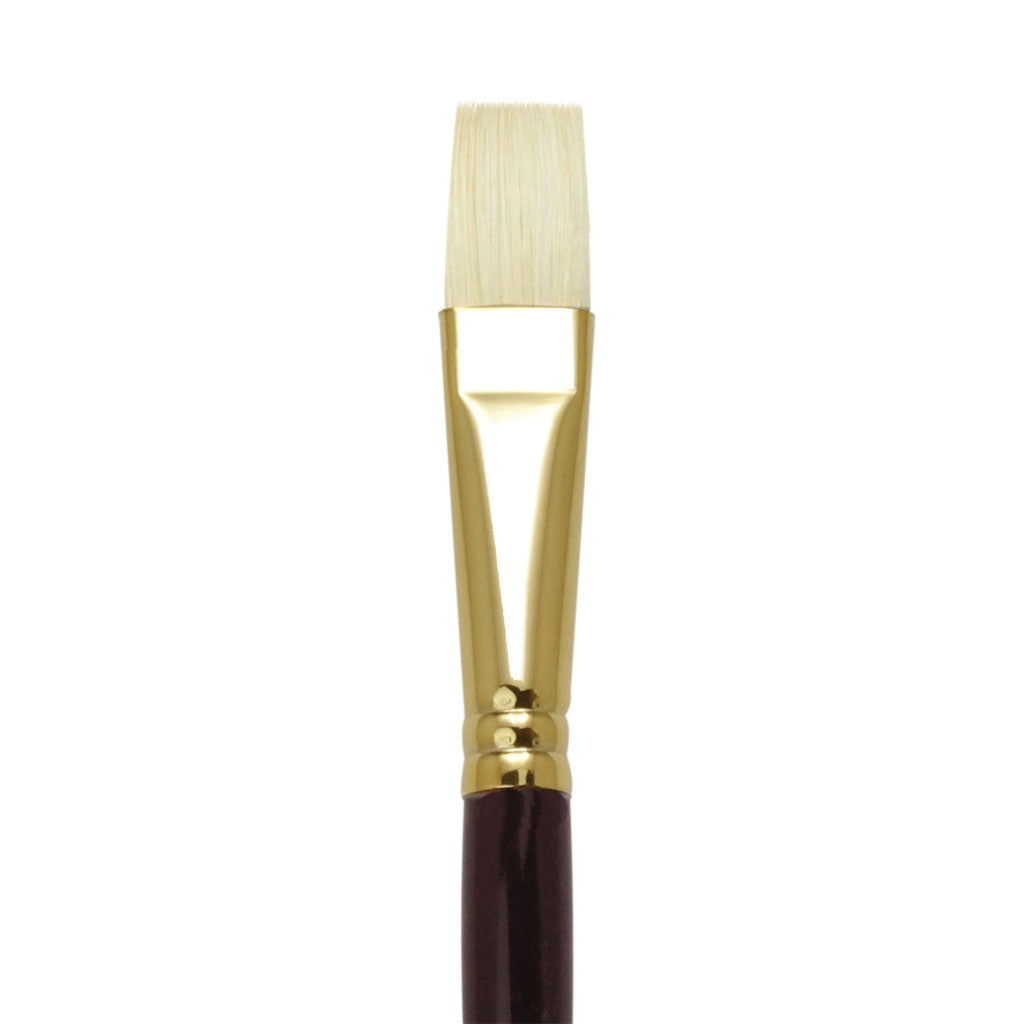 L1AF-10 - Supreme™ Bristle Flat Brush - 10