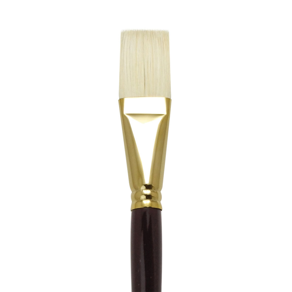 L1AF-14 - Supreme™ Bristle Flat Brush - 14