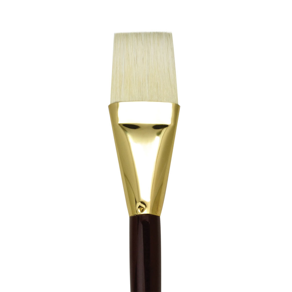 L1AF-20 - Supreme™ Bristle Flat Brush - 20