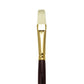 L1AF-8 - Supreme™ Bristle Flat Brush - 8