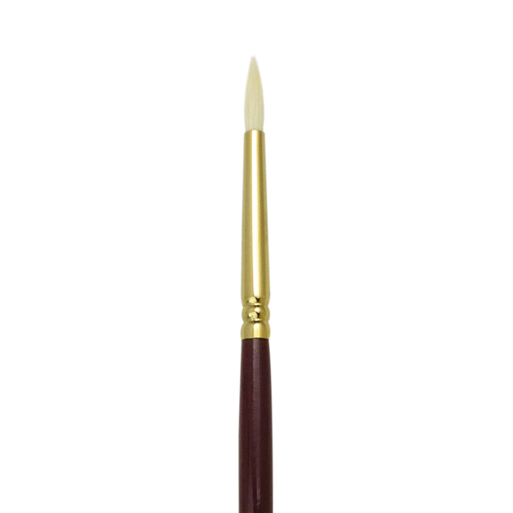 L1AR-1 - Supreme™ Bristle Round Brush - 1