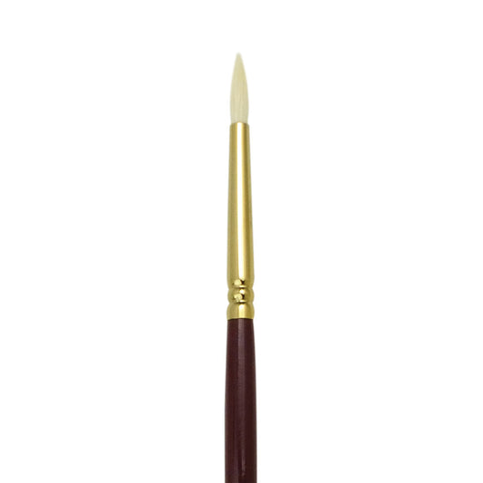 L1AR-1 - Supreme™ Bristle Round Brush - 1