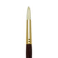 L1AR-12 - Supreme™ Bristle Round Brush - 12