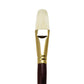 L1AT-12 - Supreme™ Bristle Filbert Brush - 12