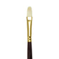 L1AT-2 - Supreme™ Bristle Filbert Brush - 2