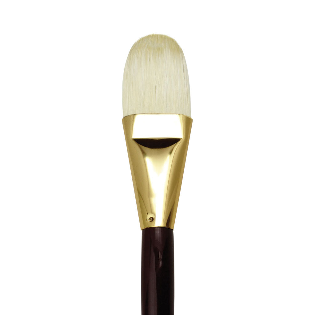 L1AT-20 - Supreme™ Bristle Filbert Brush - 20