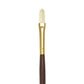 L1AT-3 - Supreme™ Bristle Filbert Brush - 3