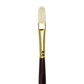 L1AT-5 - Supreme™ Bristle Filbert Brush - 5