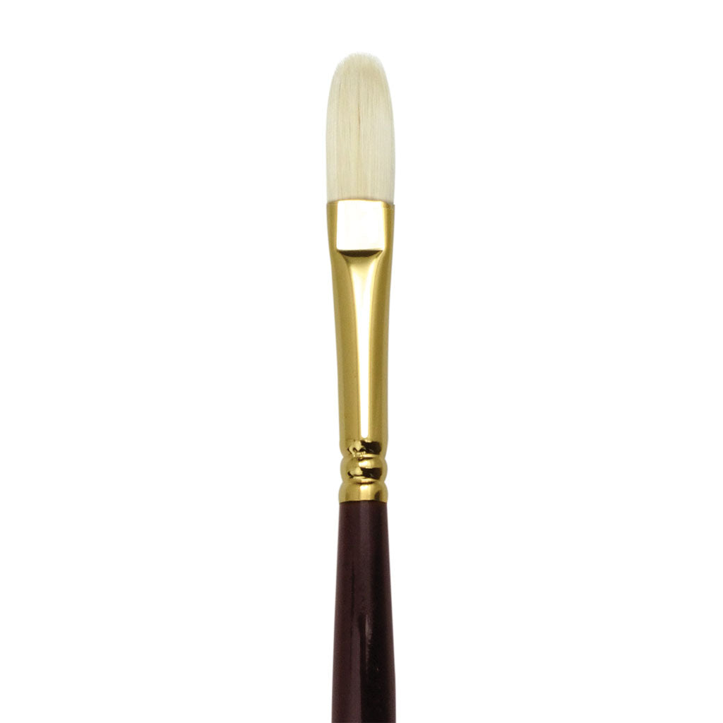 L1AT-5 - Supreme™ Bristle Filbert Brush - 5