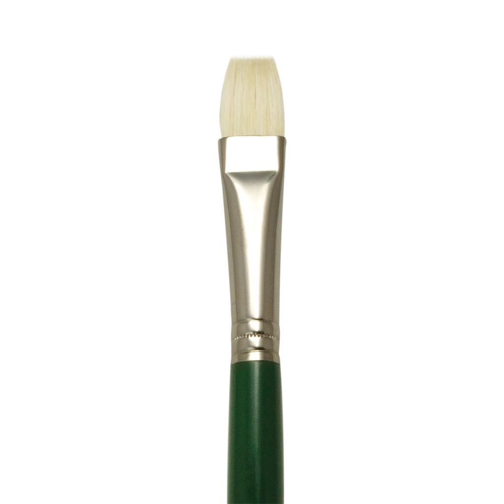 L400B-10 - Regis™ Long Handle Bright Brush Size 10