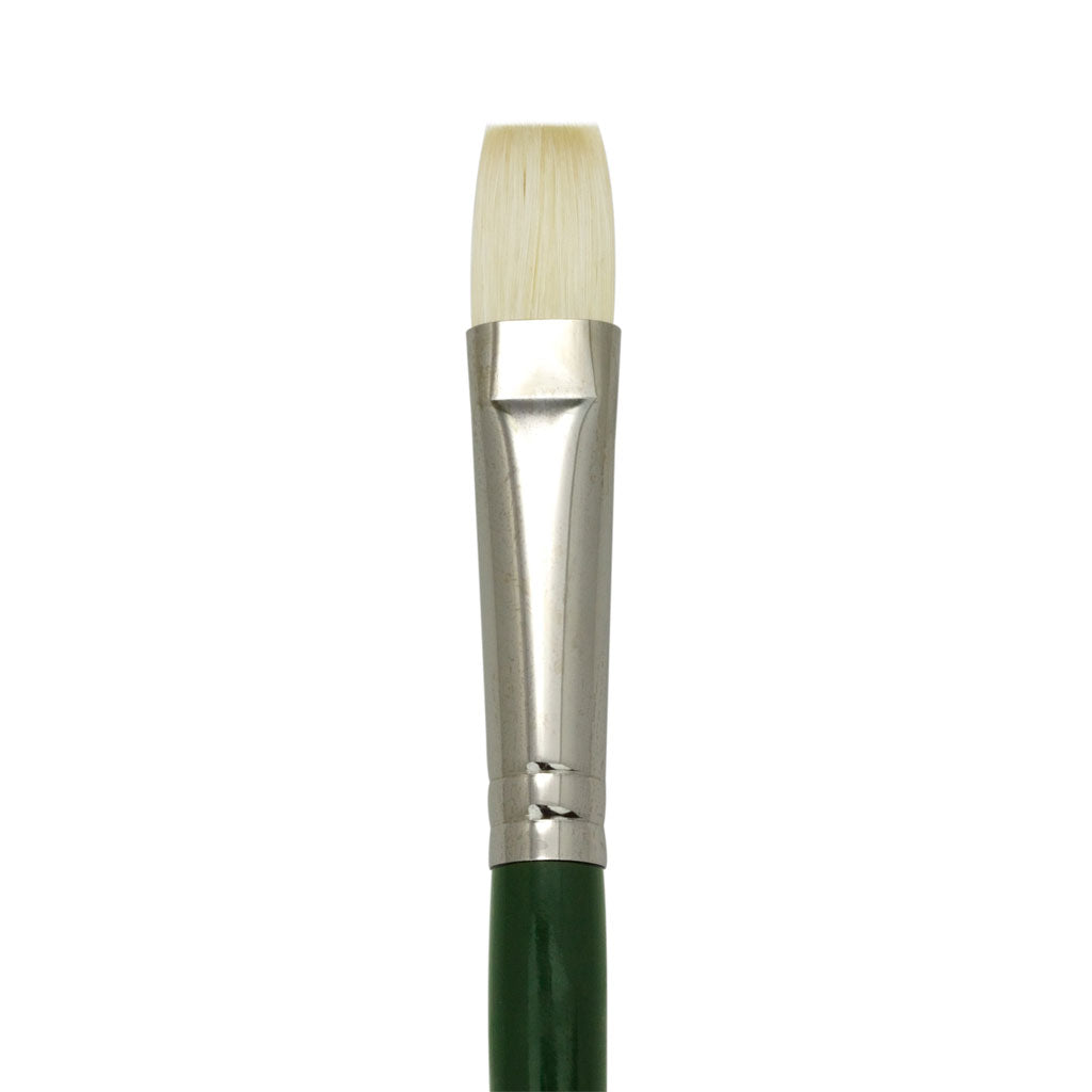 L400B-12 - Regis™ Long Handle Bright Brush Size 12