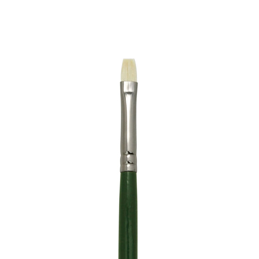 L400B-2 - Regis™ Long Handle Bright Brush Size 2