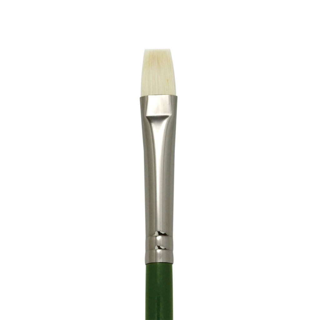 L400B-4 - Regis™ Long Handle Bright Brush Size 4