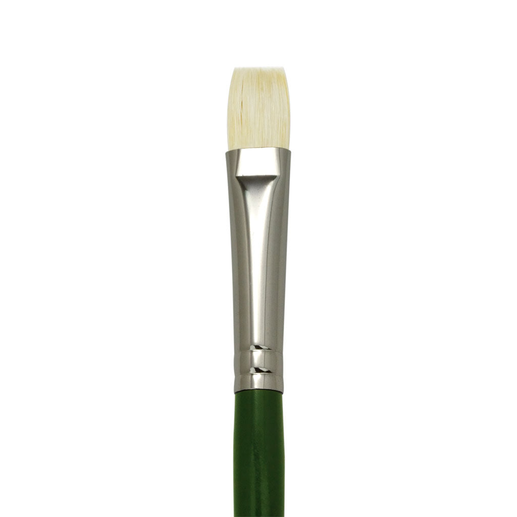 L400B-8 - Regis™ Long Handle Bright Brush Size 8