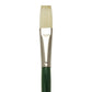 L400F-12 - Regis™ Long Handle Flat Brush Size 12