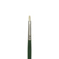 L400F-1 - Regis™ Long Handle Flat Brush Size 1