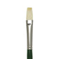 L400F-6 - Regis™ Long Handle Flat Brush Size 6