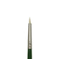 L400R-1 - Regis™ Long Handle Round Brush Size 1