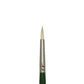 L400R-2 - Regis™ Long Handle Round Brush Size 2