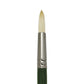 L400R-8 - Regis™ Long Handle Round Brush Size 8