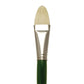 L404T-14 - Regis™ Long Handle Filbert Brush Size 14