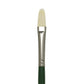 L404T-4 - Regis™ Long Handle Filbert Brush Size 4