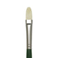 L404T-6 - Regis™ Long Handle Filbert Brush Size 6