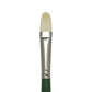 L404T-8 - Regis™ Long Handle Filbert Brush Size 8