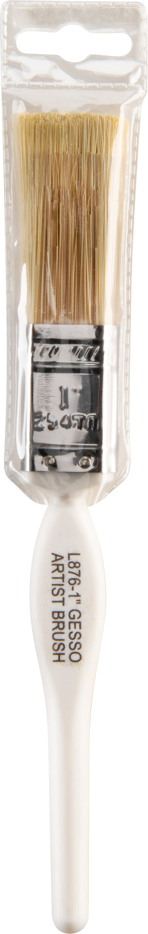 L876 Series | Nylon Gesso Brush